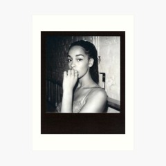 Jorja Smith - I'm Workin - dnb flip