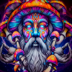 163 - MuMushrooM (Master by VARÁZSLÓ)