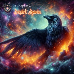 MYSTICAL VISION - Chpt2 - Desert Raven - A Prayer For Peace