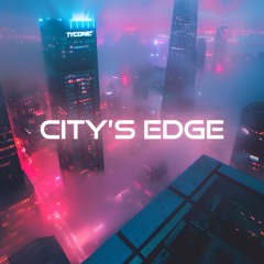 City's Edge
