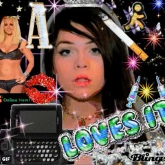 Ayesha Erotica - Suicide [FAN MADE] (OG)