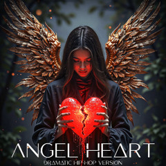 Angel Heart. Dramatic Hip-Hop version
