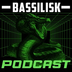 BassIlIsk Podcast #14- Aw508