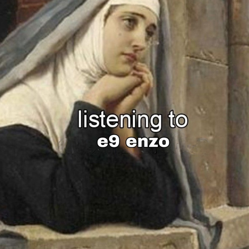 E9 ENZO x AMSTER x LINIASSTY - LOMBARD (SNIPPET)