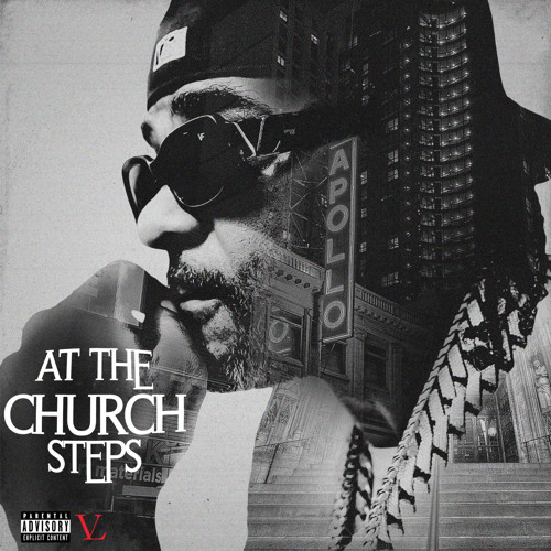 What's Going On (feat. Dave East)
