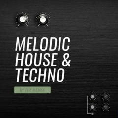 MELODIC HOUSE & TECHNO 2022