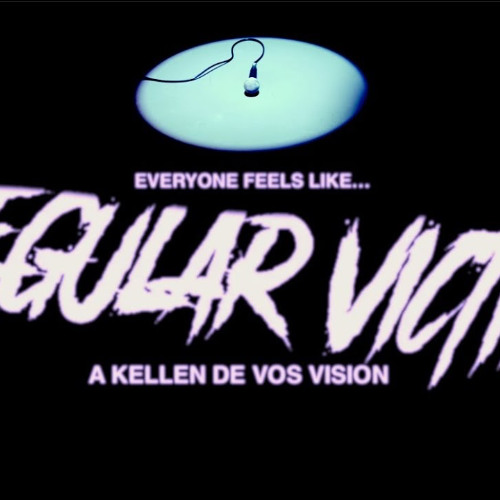 KELLEN DE VOS ENT - OUTSIDE - RENDITIONS FROM "REGULAR VICTIMS: THE MUSICAL"