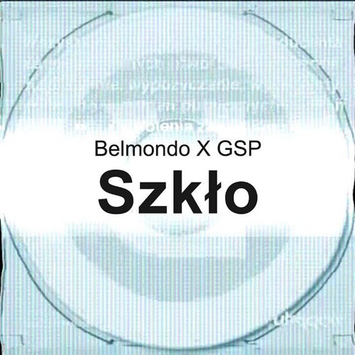 Belmondo X GSP - Szkło