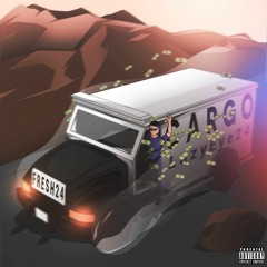 CARGO (prod. Tommy Franco)