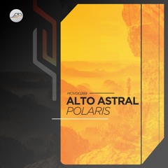 PREMIERE : Alto Astral - Polaris [Movement Recordings]