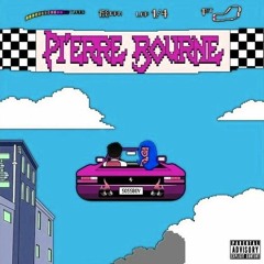 Pierre Bourne - 4U Remix (prod. kaiizu)