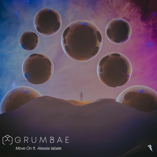 Grumbae - Move On ft. Alessia Labate