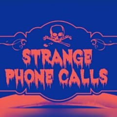 Magdi Nabil - Strange Phone Calls - Number