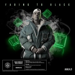 Nika D - Fading To Black