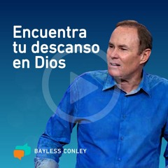 2335 - El Buen Pastor - Parte 1 - Bayless Conley