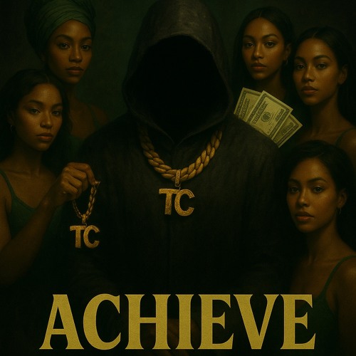 TC BigTom - Achieve