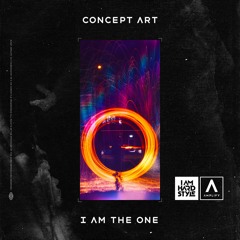 Concept Art - I Am The One