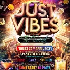 #JustVibes | 2021 Gyal Juggling Bashment Promo Mix | @deejayjermsuk