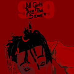 Juice WRLD - All Girls Are The Same (Sluttybear Bootleg) {Free DL}