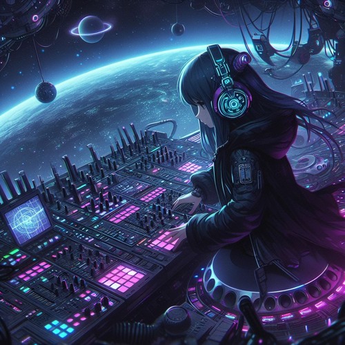 DJ NOVA