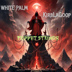 White Palm X KirbLaGoop - Laced