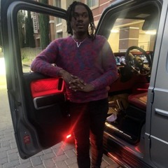 lucki - dangerous / city girls (prod. dj eway)