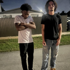 Rap War(MarcelloxLovinnBanzz)
