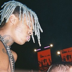 XXXTENTACION - Revenge (Lofi Remix)