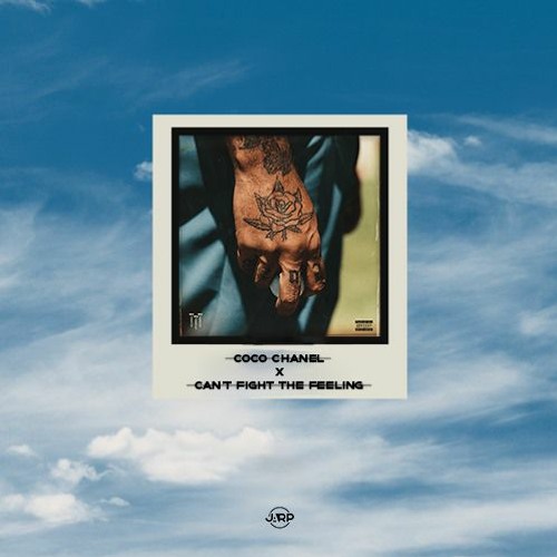Coco Chanel x Can't Fight The Feeling (JARP Edit) - Eladio Carrion, Bad Bunny, Matroda