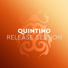 Tomorrowland Music - Release Sessions - Quintino