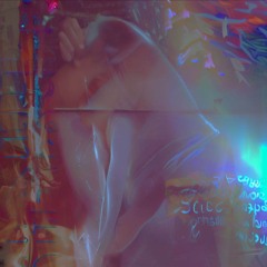 網膜の上 on the retina