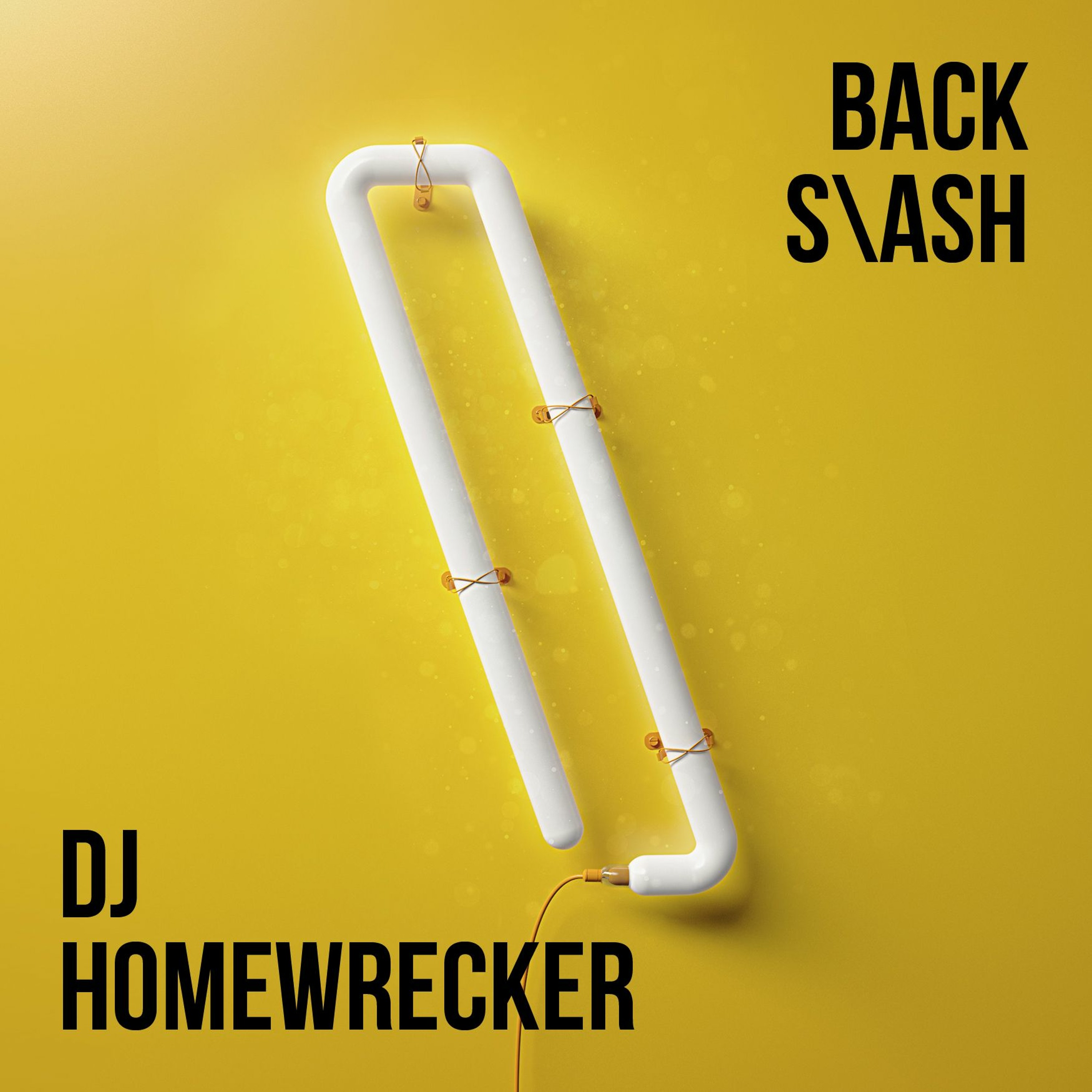 DJ Homewrecker | Brakebeat