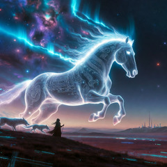 Тэнгэрийн Морин Тал (Heaven's Horse Steppe)