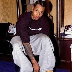 allen iverson! p. ekebabyy