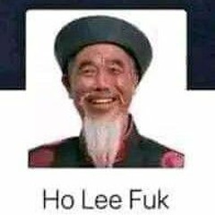eek but every eek is replaced with ahh