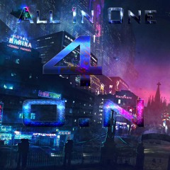 All In One - SET 4 (O.N)