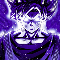 MONTAGEM SUPER SAIYAN (Slowed)
