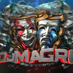 TROPA DO CLASSE A - DJ MAGRO - MC DANFLIN