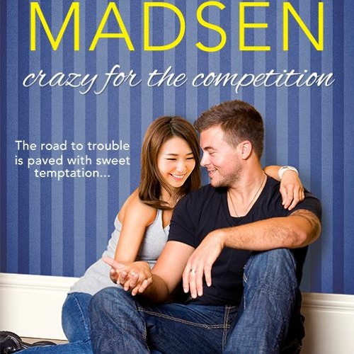 [Read] Online Crazy for the Competition BY : Cindi Madsen