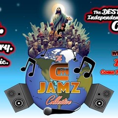 CHH JAMZ -APRIL 2025- DJ G Bless - The Sacrificial Mix Show Ep13