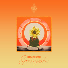 Nadav Dagon - Springish (Diass Remix)