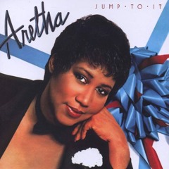 Copyright intro only - Aretha Franklin - jump to it (mikeandtess quick edit)