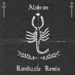 Feid - ALAKRAN (Randizzle Remix)