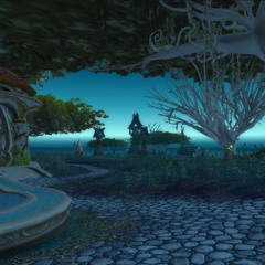 Ghostlands