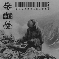 CXNSPIRACY - DREAM VISION (VIP)