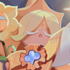 Shining Through (Pure Vanilla Cookie Song - Cookie Run: Kingdom)