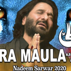 MERA MOULA ALI | NADEEM SARWAR | 2020 1442