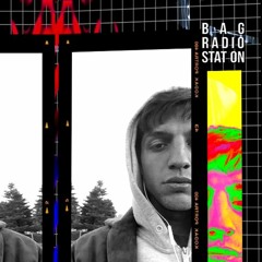 Live FM - Noloc djset @ElGalpónTechnoArgentina on BAG RADIO STATION. 17/05/2020