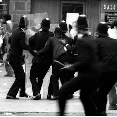 a song from Brixton