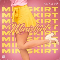 ASKAIØ - Miniskirt